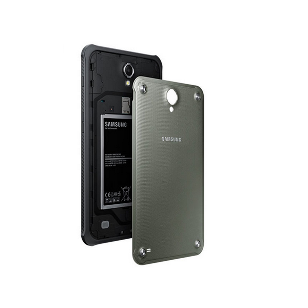 galaxy tab active lte